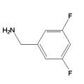 3, 5 - Difluorobencilamina N º CAS 90390 - 27 - 5